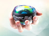 LED Wrist Ball - Wellness, Health & Fitness