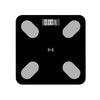 LED Digital Bathroom Weight Scale - Wellness, Health & Fitness